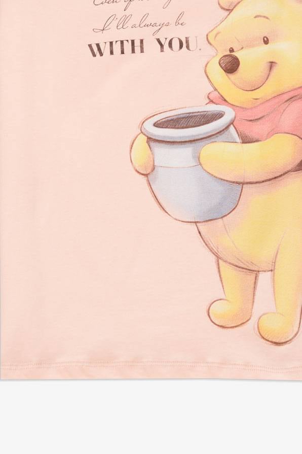 Camisetas 2025 winnie pooh