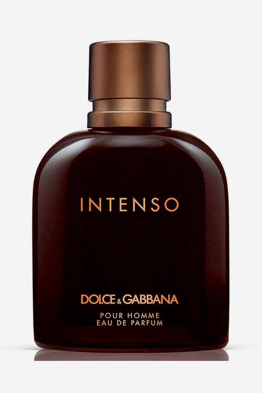 Eau de Parfum Intenso Pour Homme Dolce Gabbana 125 ml