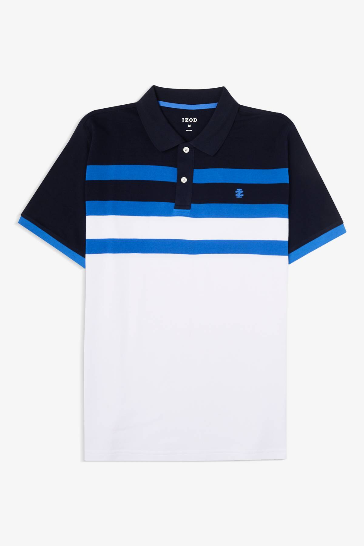 Playeras izod tipo polo precio hot sale