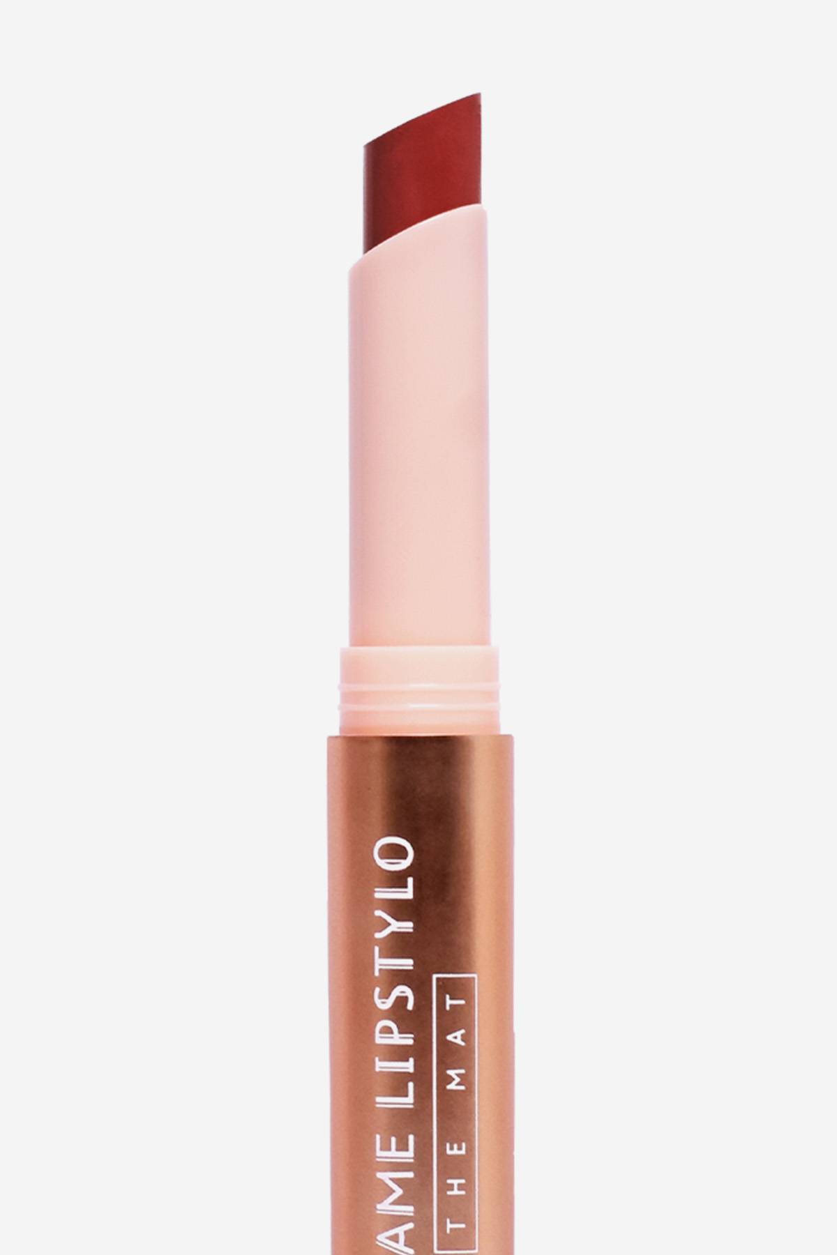 Labial en Barra Madame Lip Stylo Astra 01 Nude Bijou | Deprati Tienda