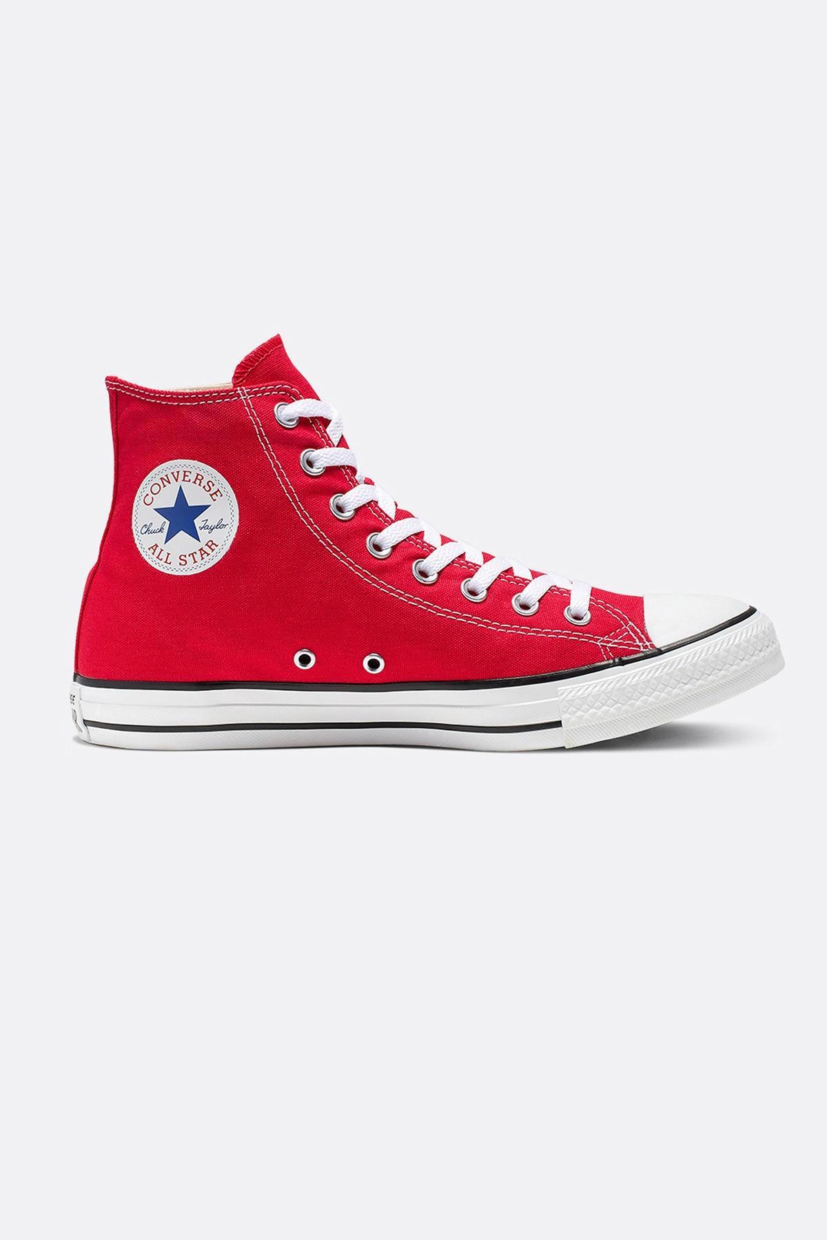 Las mejores ofertas en Zapatos rojos Converse para De mujer