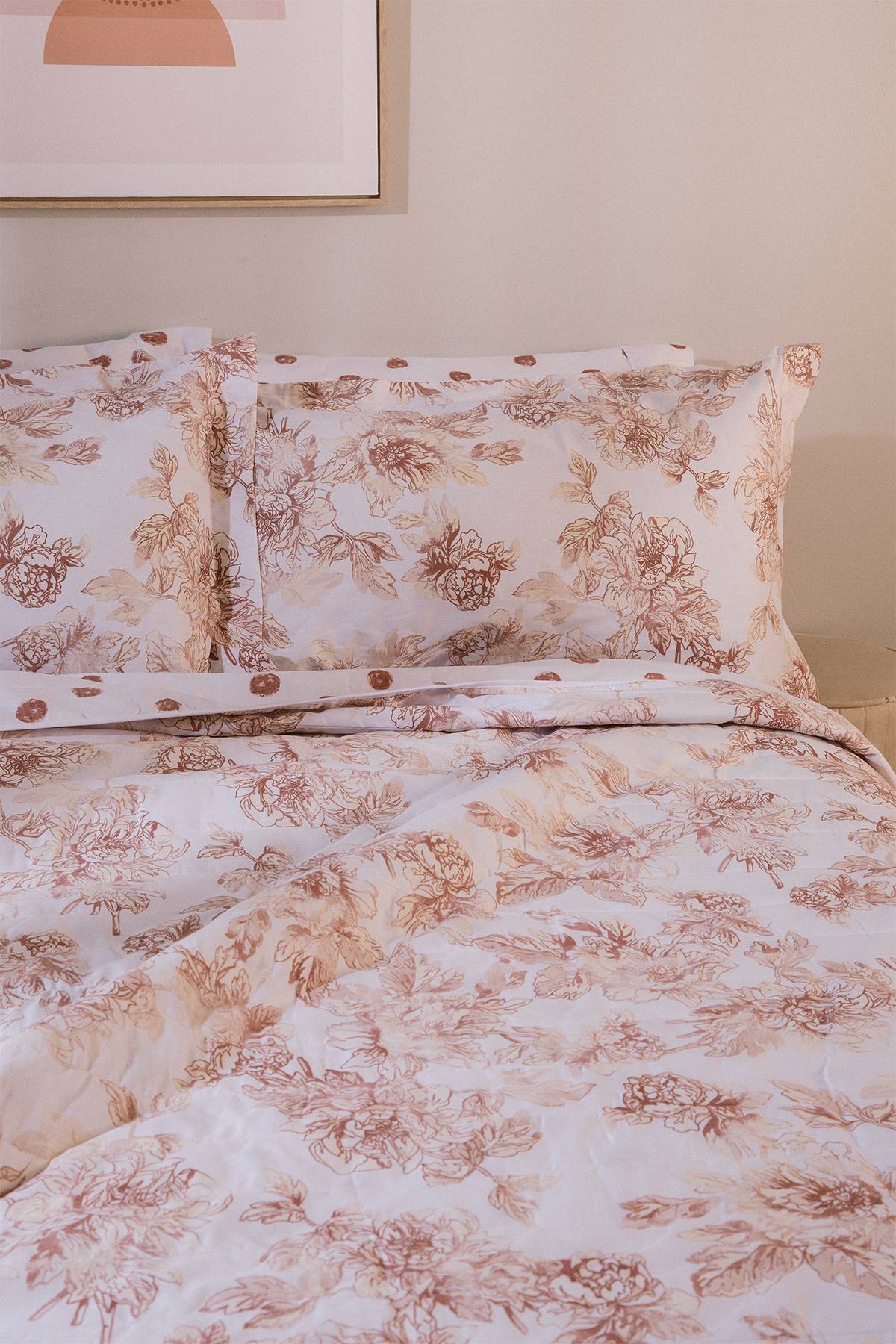 Quilt Cannon Yelena Reversible 180 Hilos De Prati Tienda Online