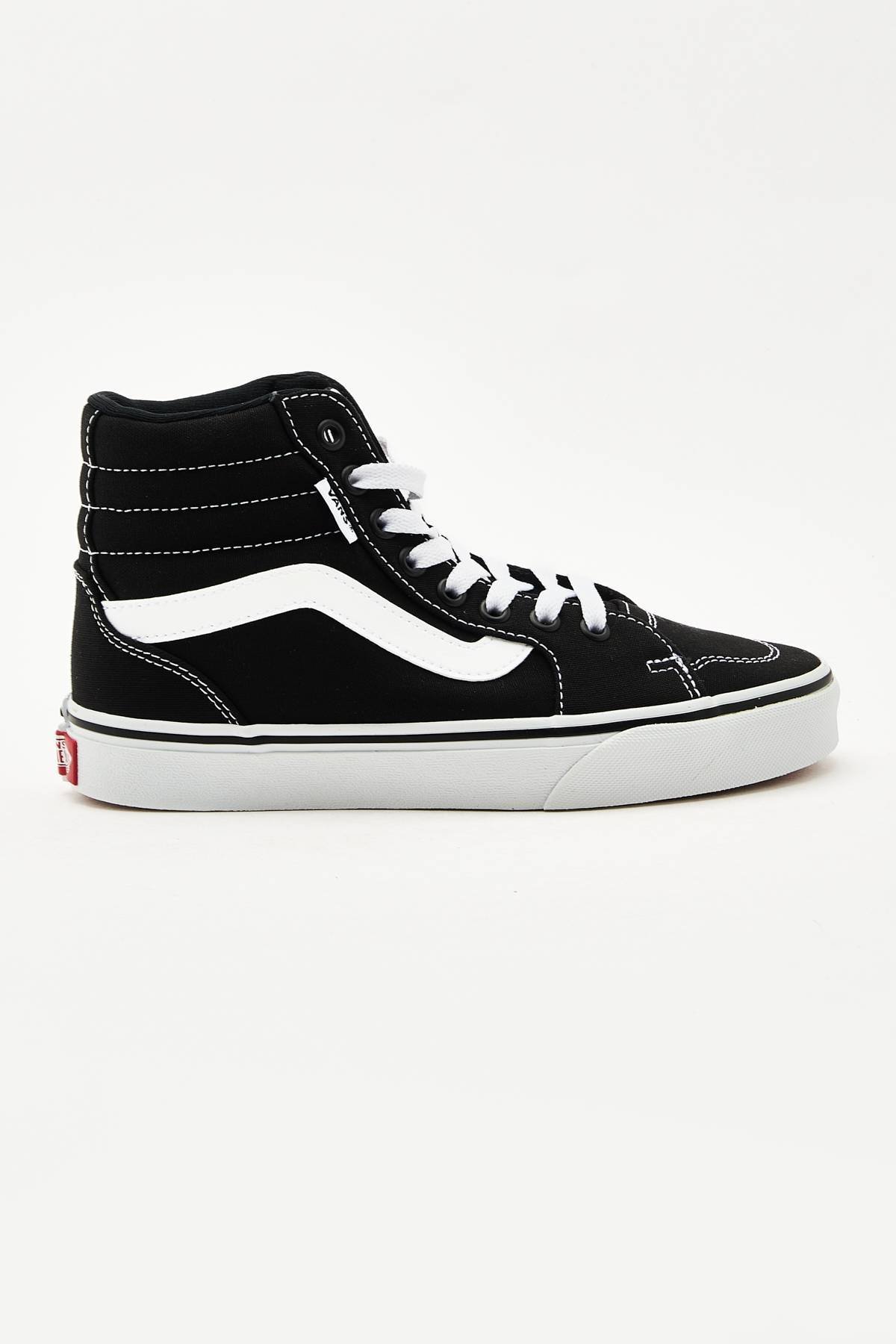 Zapatos vans shop botines