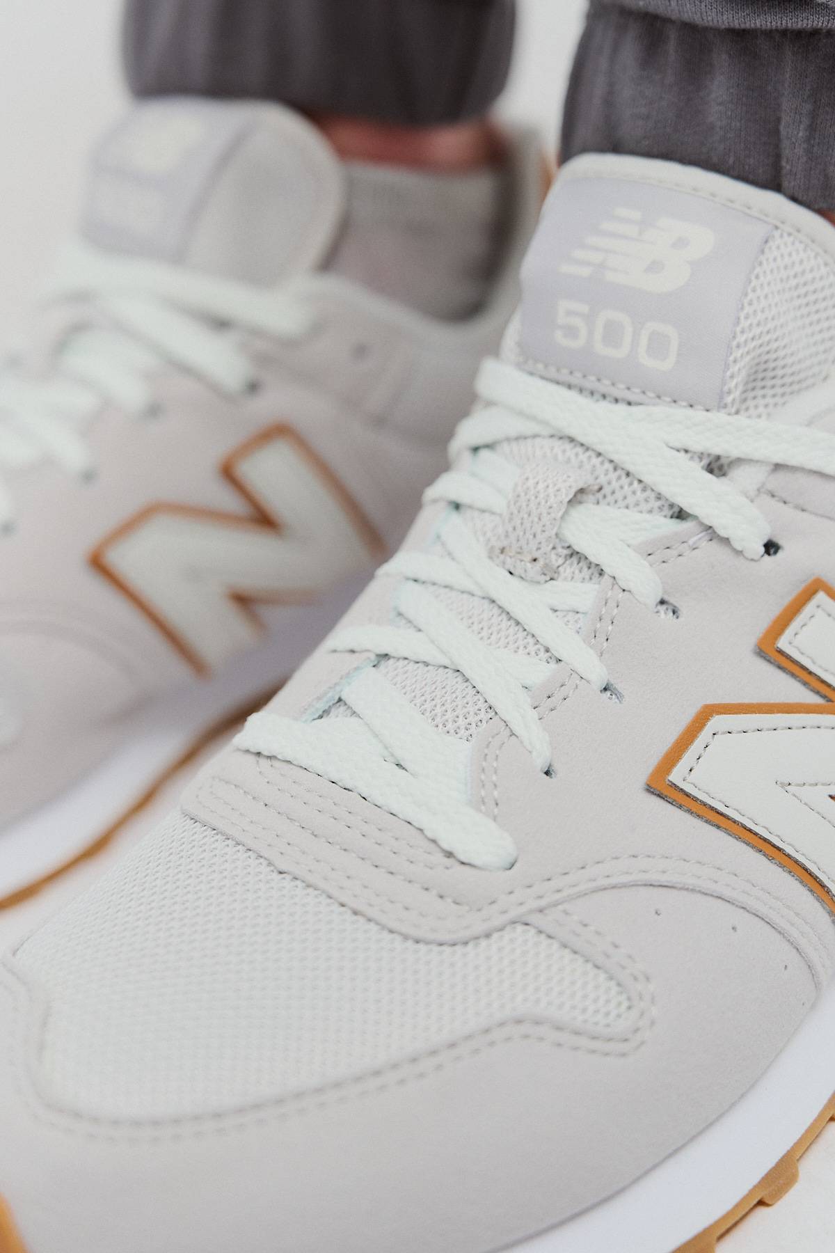 Sneakers para Hombre 500 New Balance De Prati Tienda Online