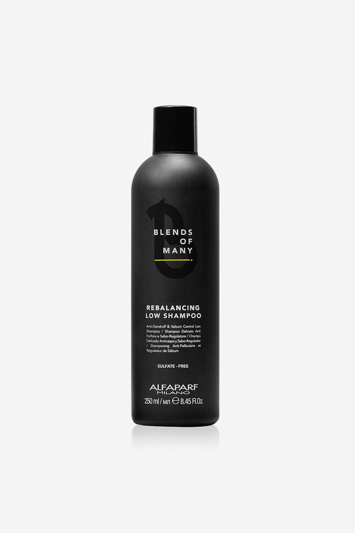Shampoo Urban Defence Pro Alfaparf Professional De Prati Tienda Online