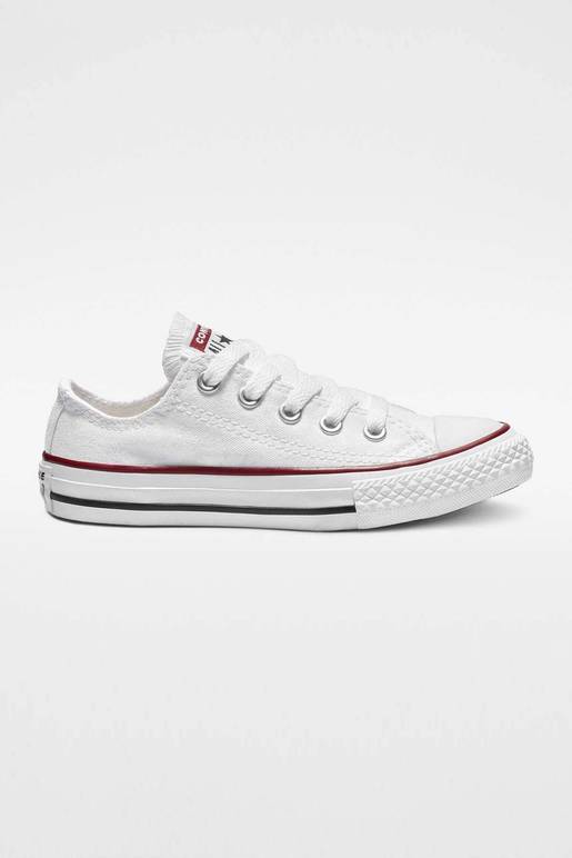 Sneakers Chuck Taylor All Converse De Prati Tienda Online