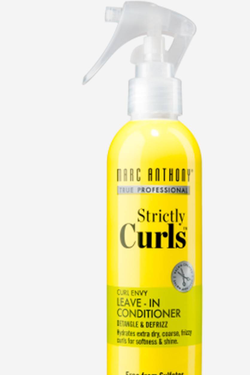 Spray Marc Anthony Leave in Conditioner Strictly Curls 250 ml De