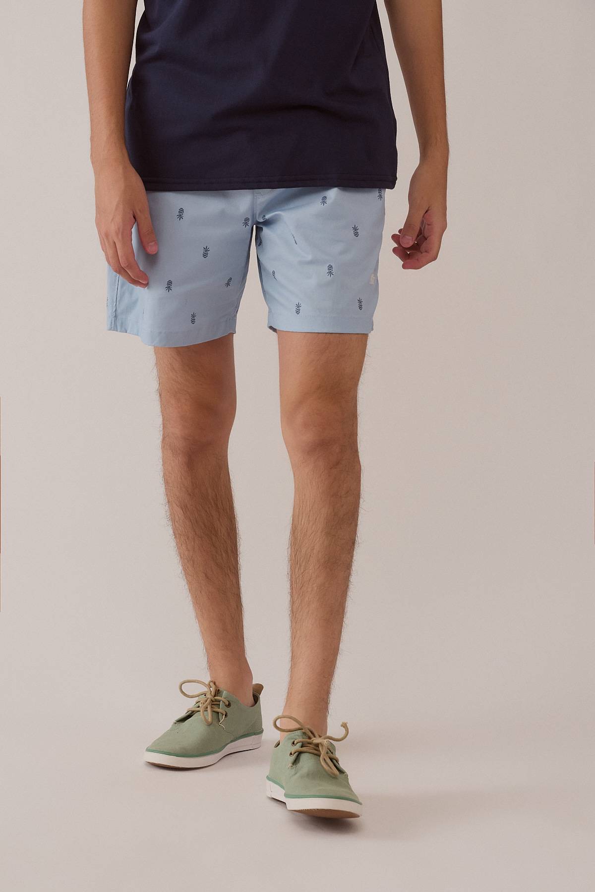 Bermuda aeropostale online hombre