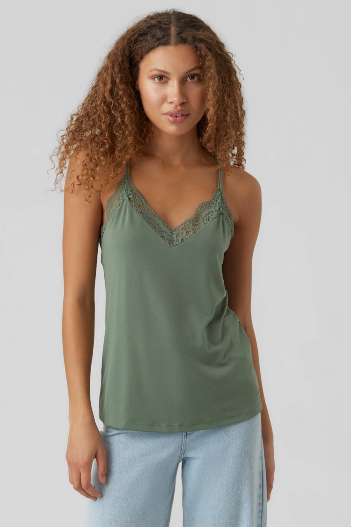 Blusa Vero Moda Mujer