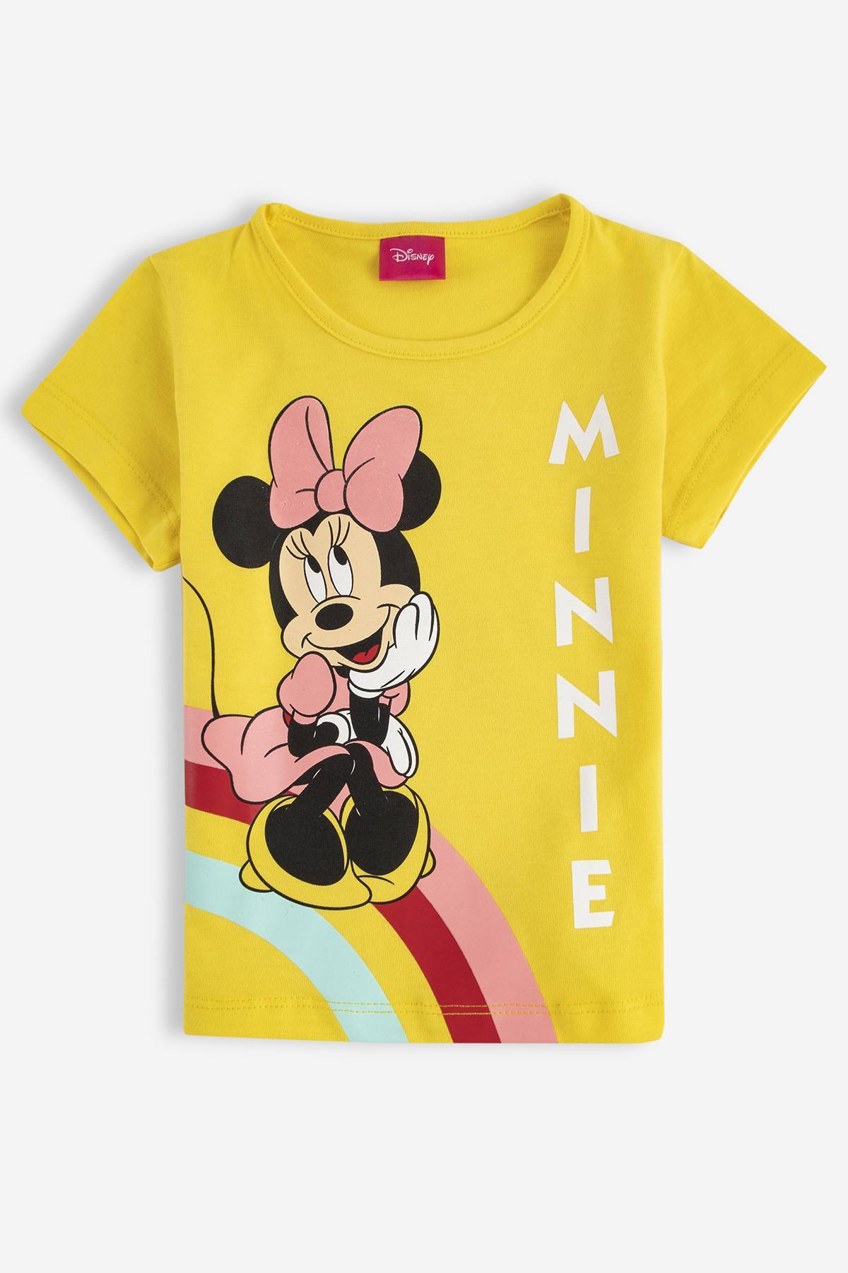 Blusa de online minnie