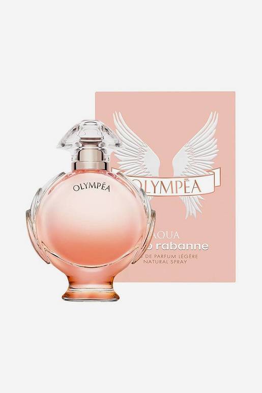 Perfume olympea aqua online mujer precio