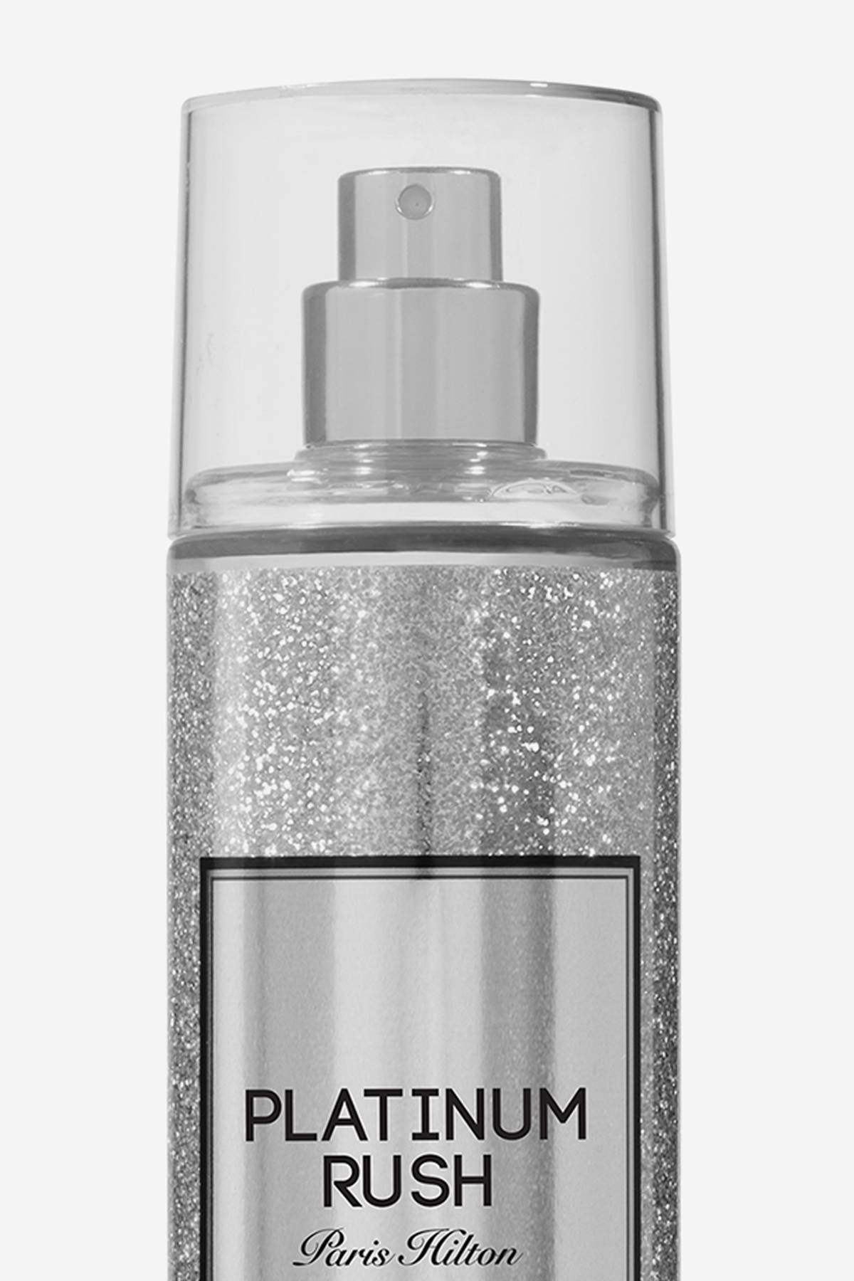 Splash Platinum Rush Body Mist Paris Hilton 236 ml De Prati Tienda Online