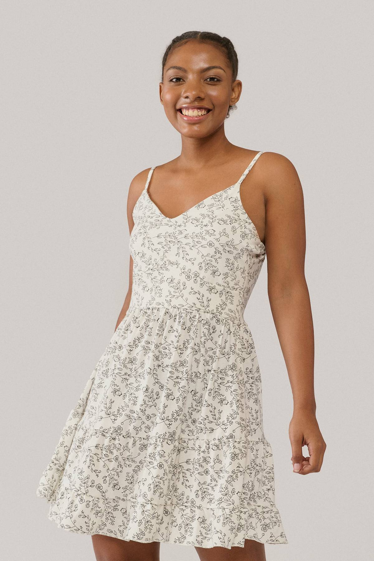 Aeropostale vestidos discount