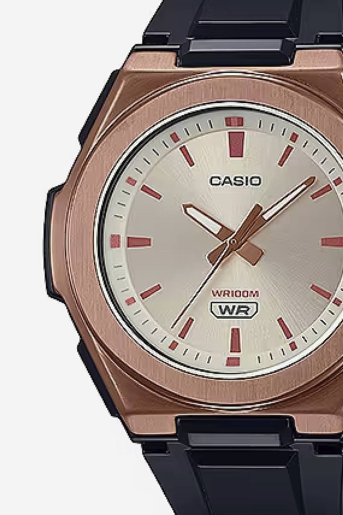 Casio analogico discount