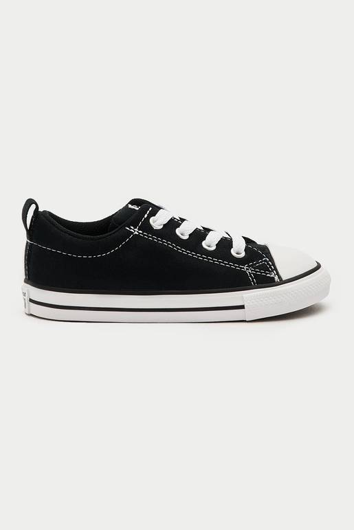 Converse hotsell niña infantil