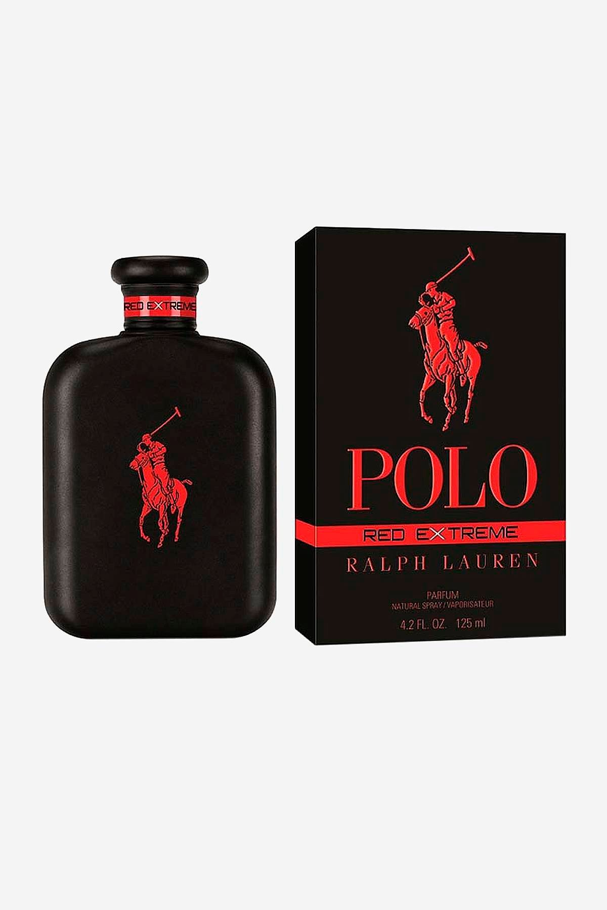 Polo red extreme notas new arrivals