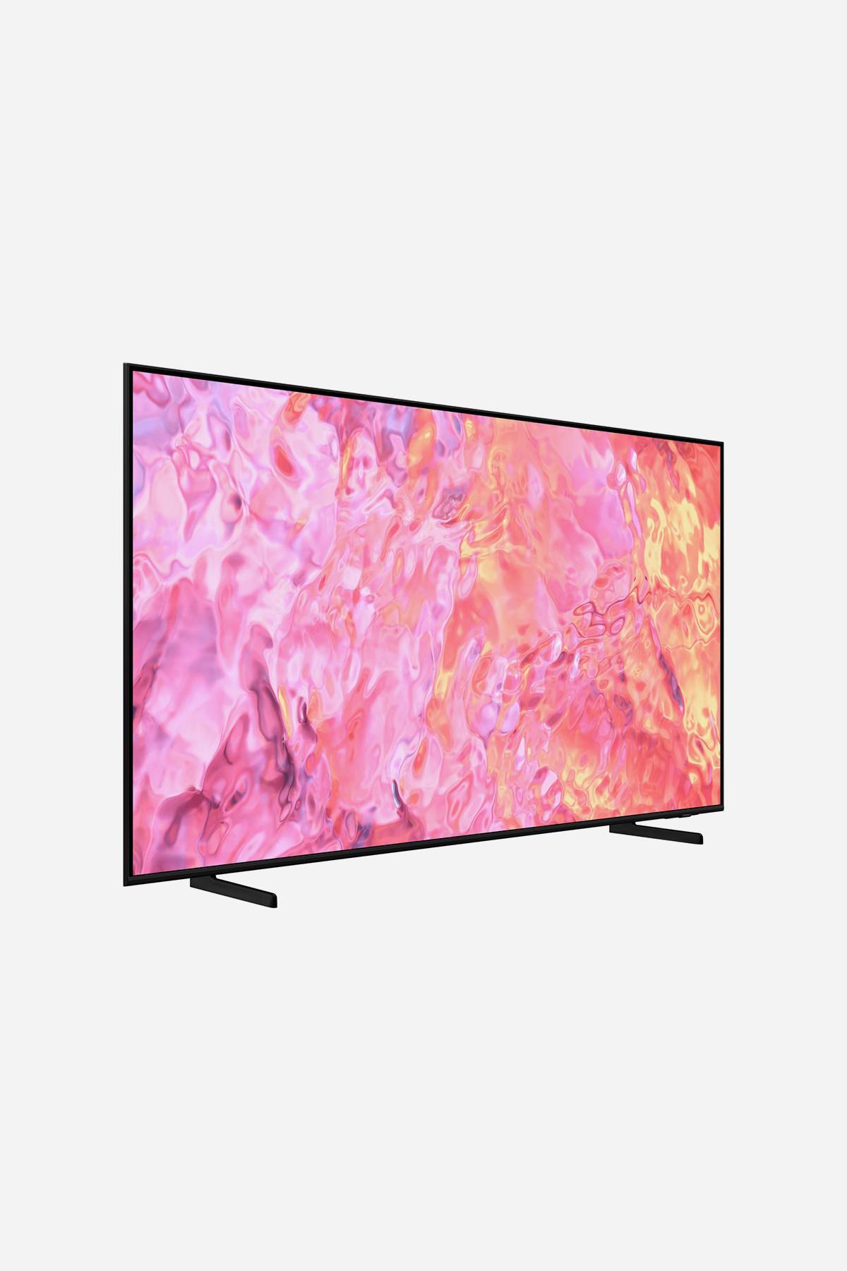 QLED Smart TV Tizen 4K 50” Samsung QN50Q60CAPXPA + Gratis Protector de