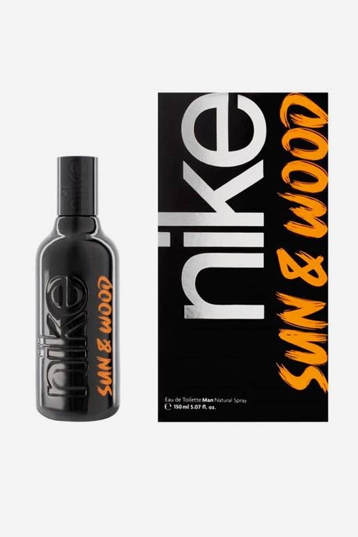 Nike Brown Nike Men's Perfume Buy Nike Fragrances Men Set Of