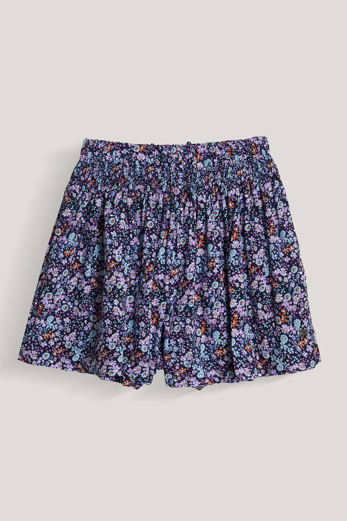 Shorts de chalis sale