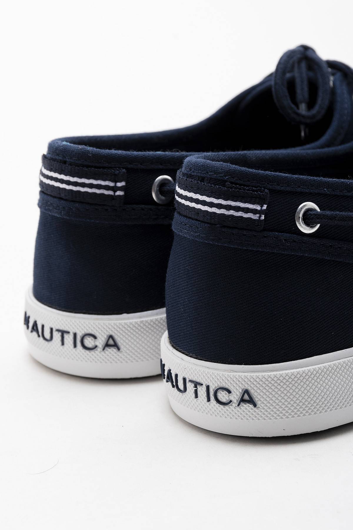 Zapato Top Nautica De Prati Online