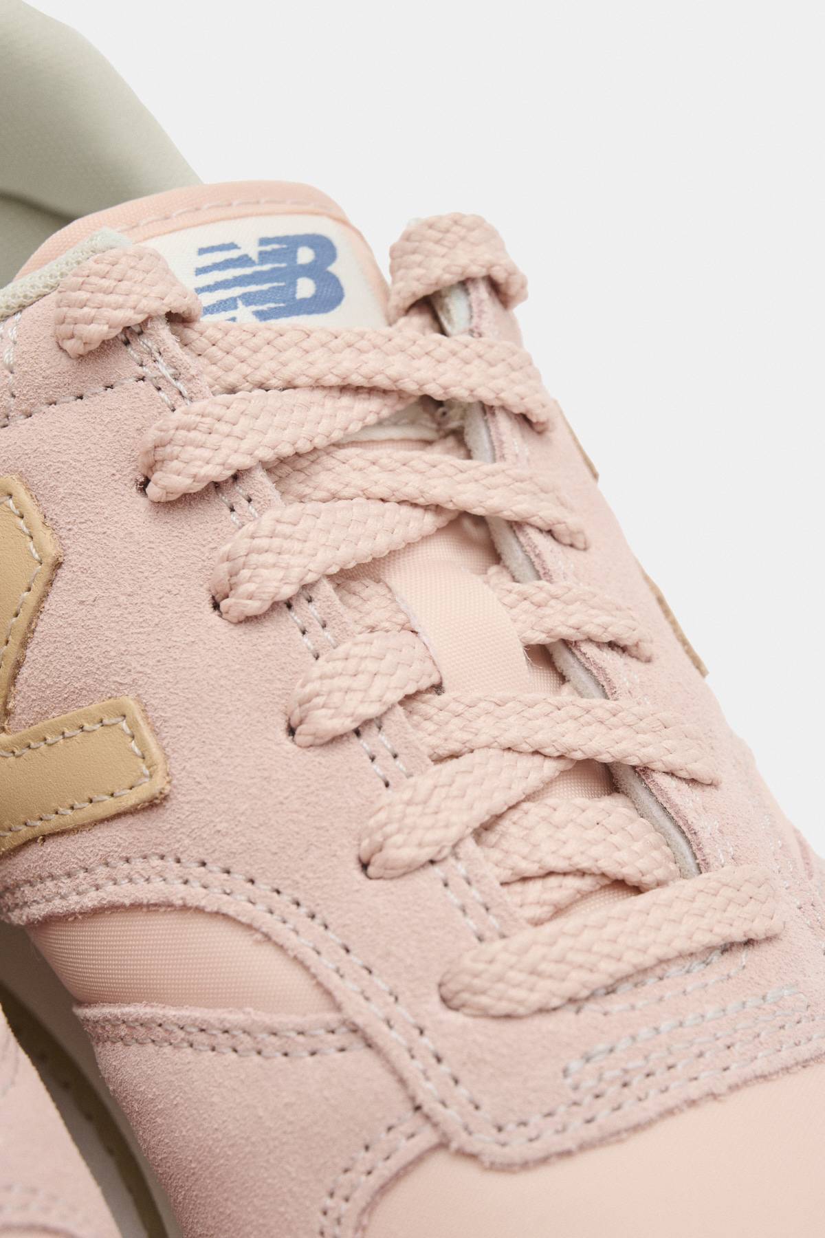 Sneakers para Mujer New Balance Deprati Tienda Online