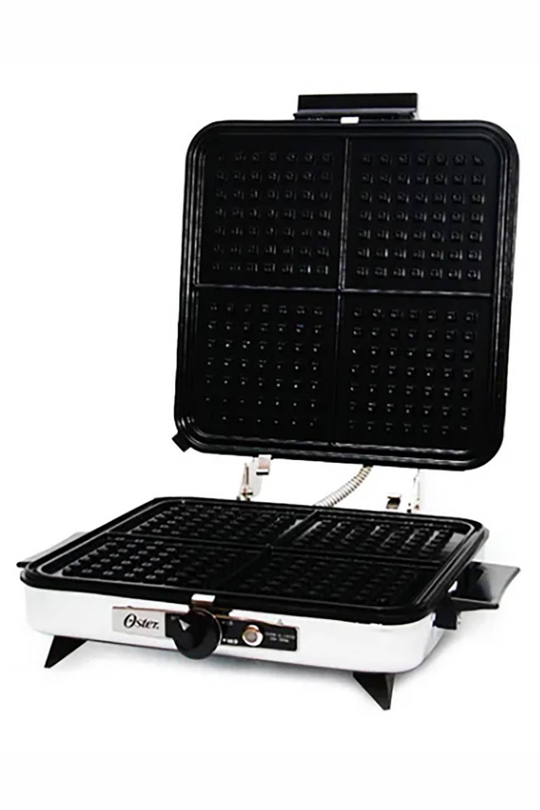 Sandwichera Electrica Sandwichera Oster Coppel Grill Waflera Oster