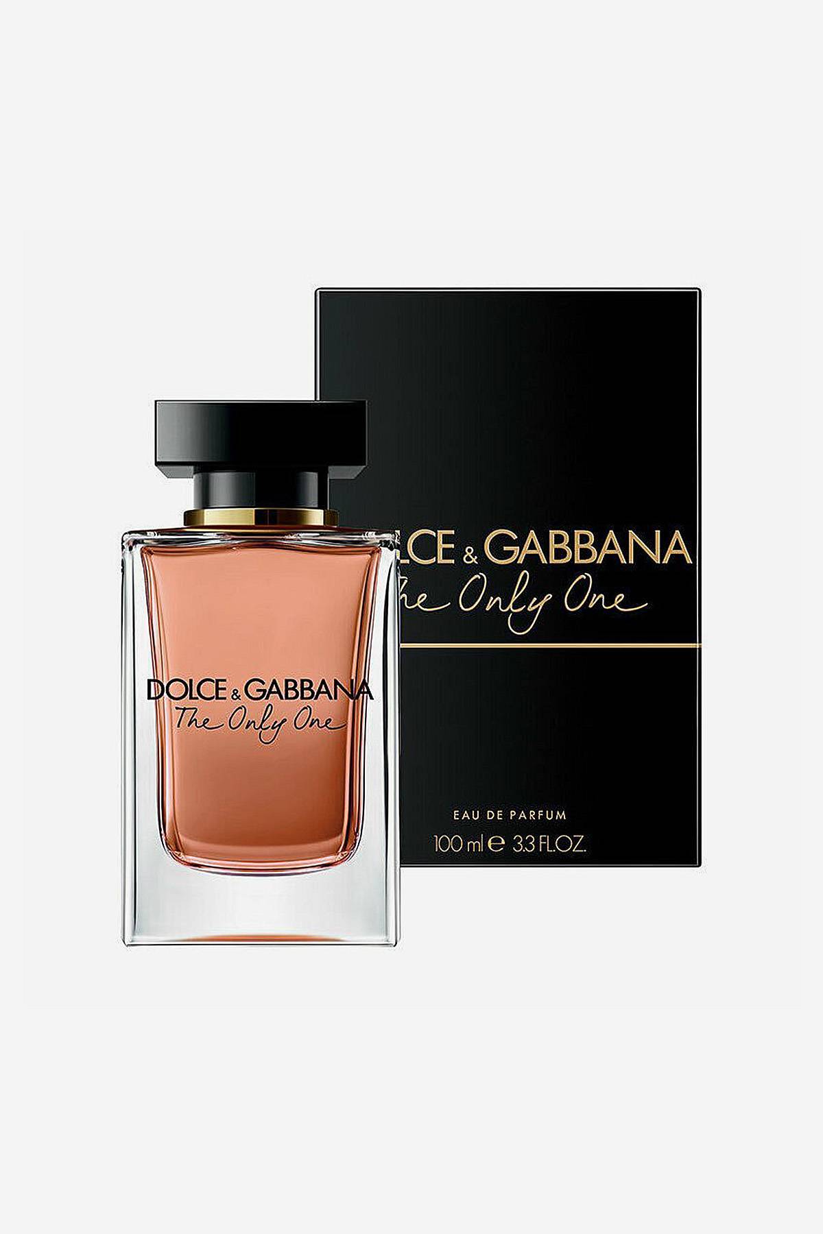 Eau De Parfum The Only One Dolce Gabbana 10 ml De Prati Tienda