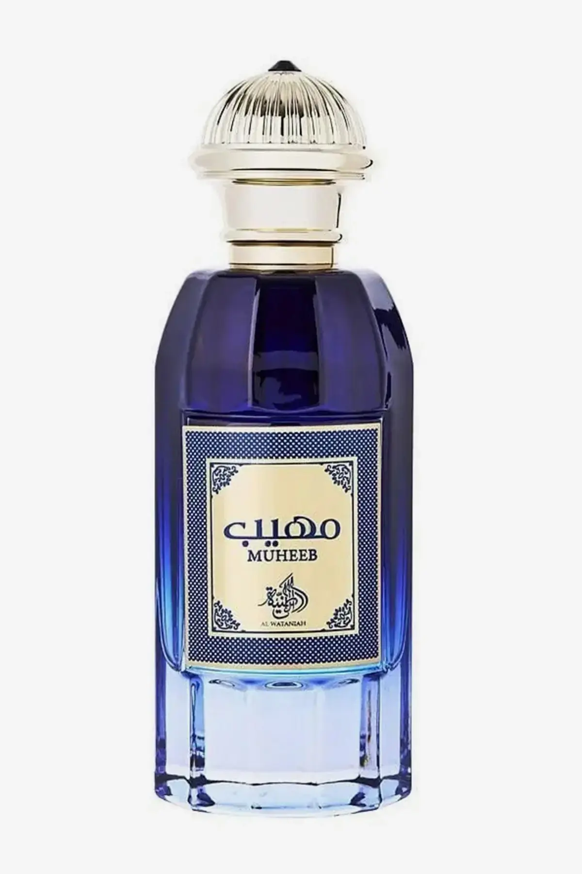 Eau de Parfum Muheeb para Mujer Al Wataniah 100 ml | Deprati 