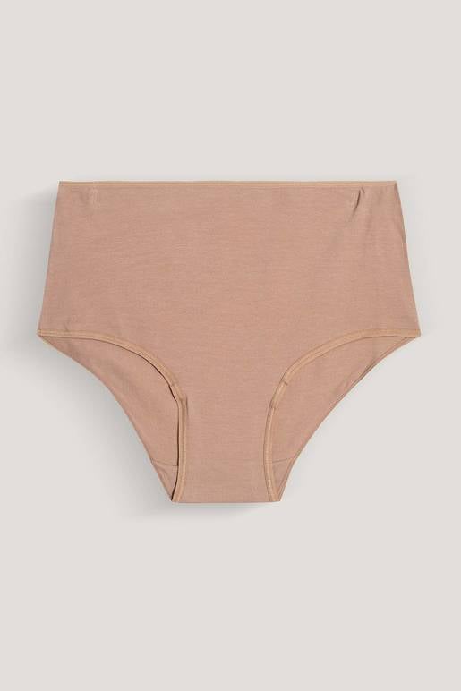 Panty con Elástico Skin De Prati Tienda Online