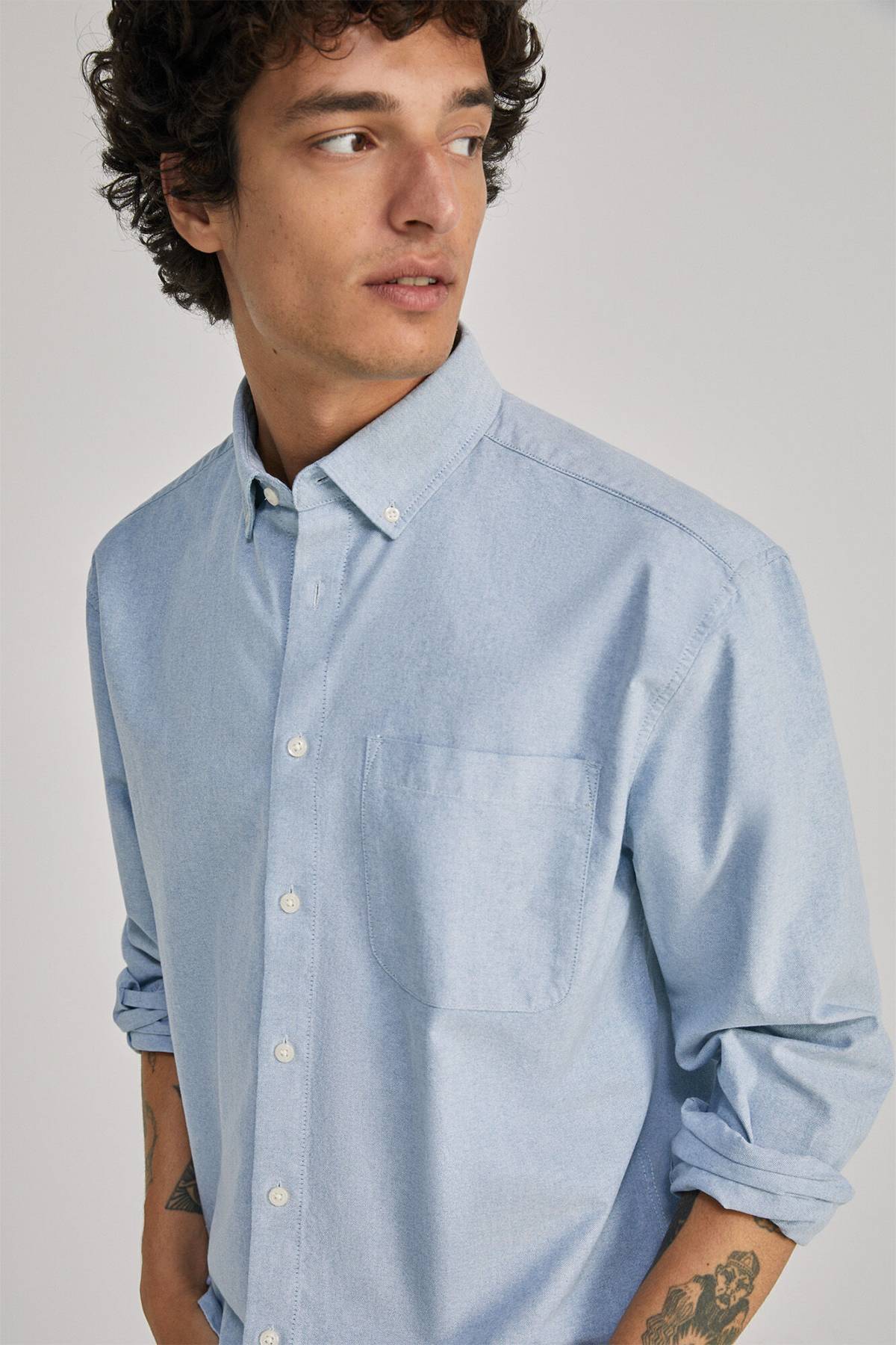 Camisas springfield hombre online 2019