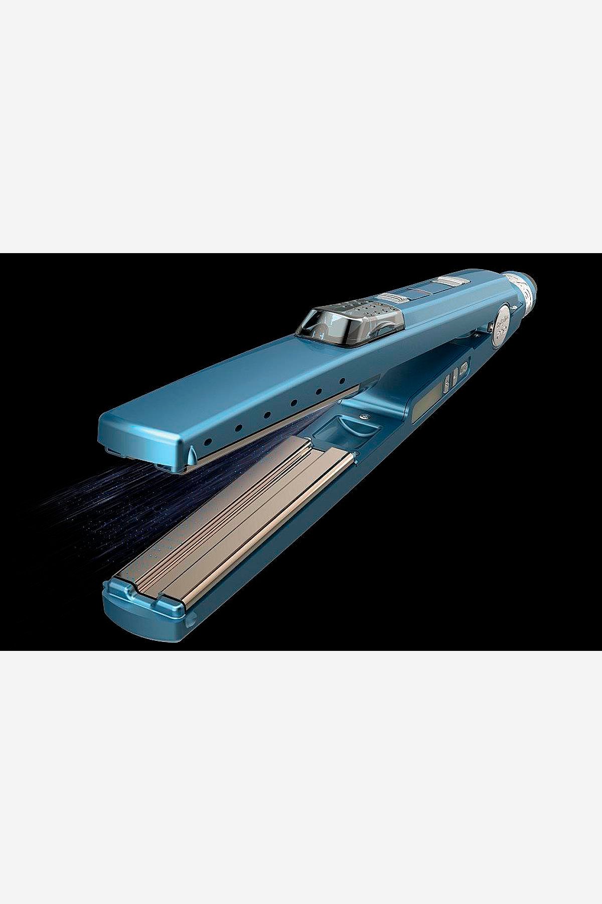 Plancha best sale babyliss vapor