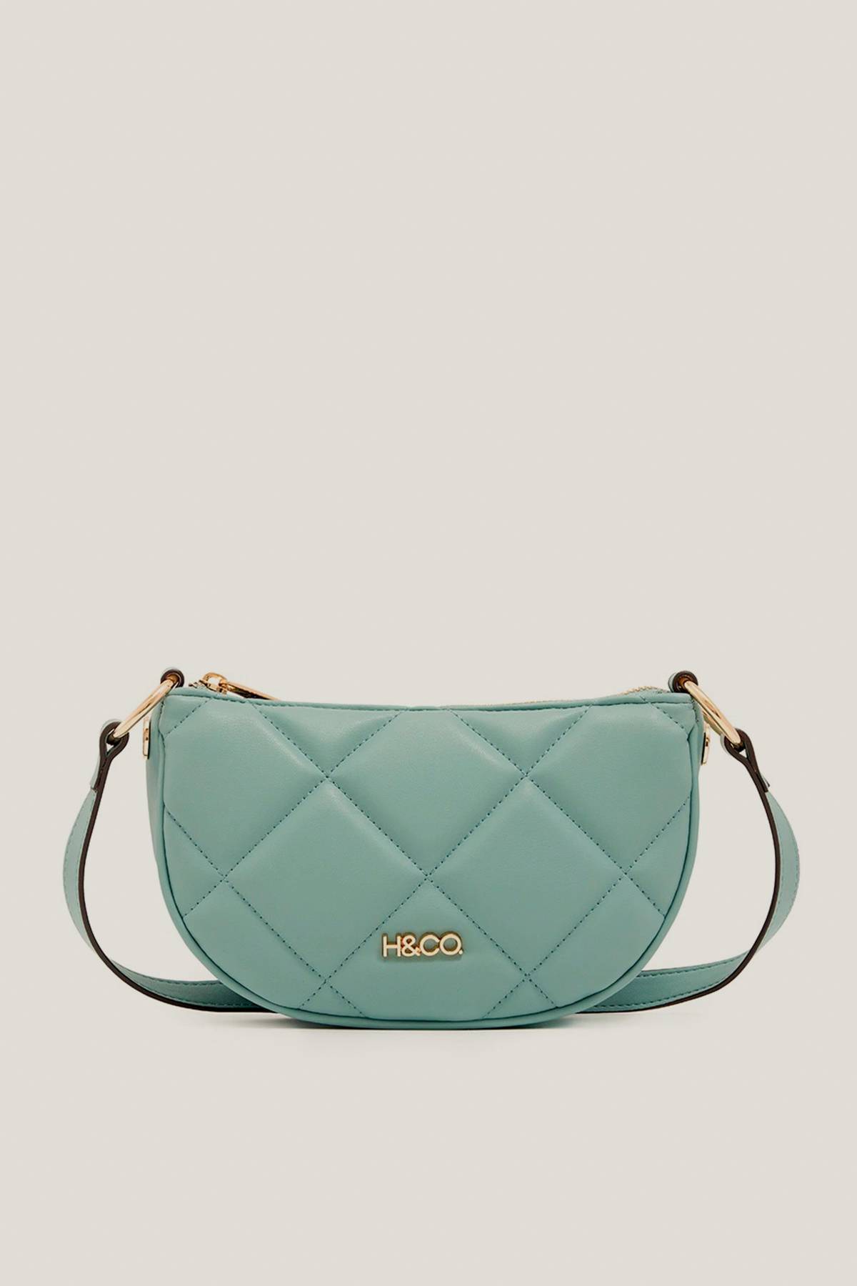 Bolsa crossbody online h&co