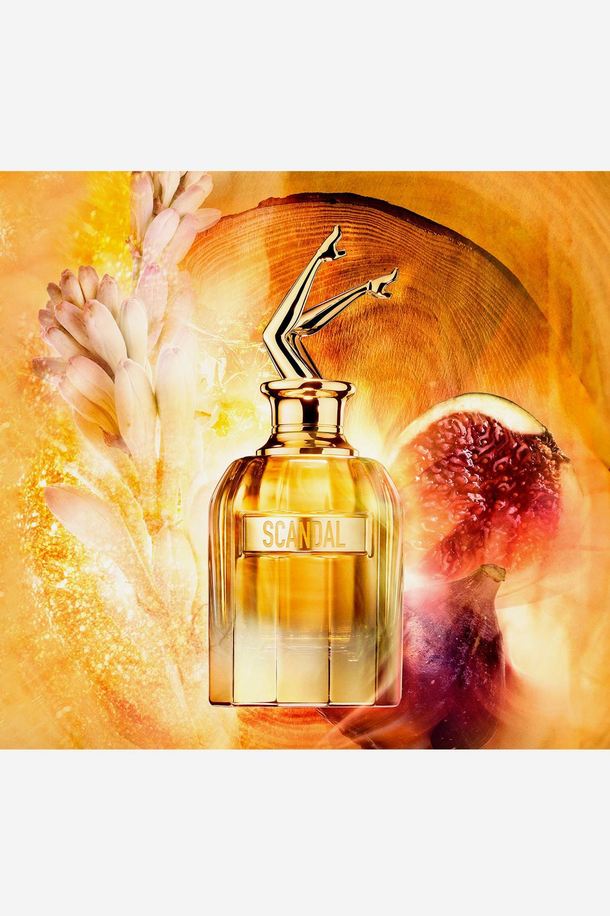 Parfum Scandal Absolut Her Jean Paul Gaultier 80 ml | Deprati