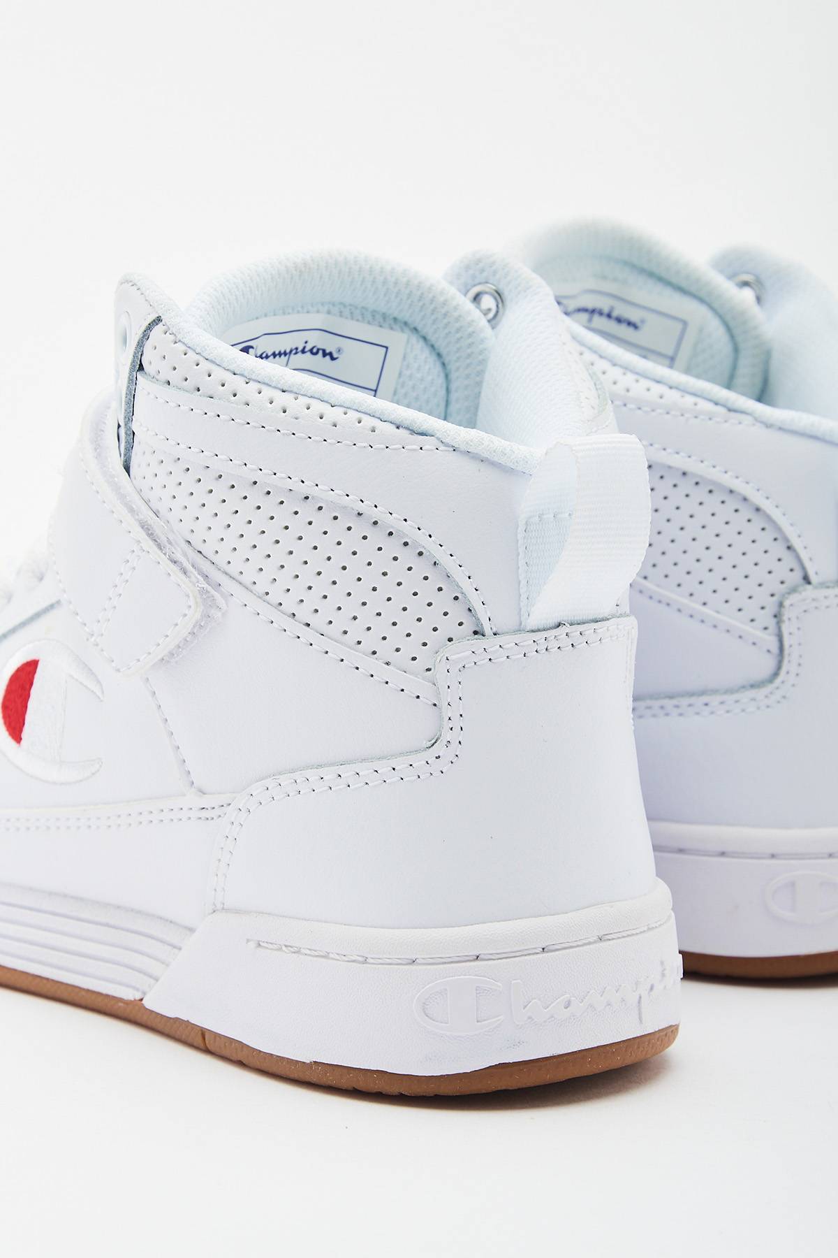 Zapatos sales champion blancos