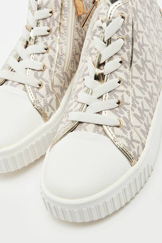 Bot?�n Urbano para Ni?�a Estampado Michael Kors | Deprati Tienda Online