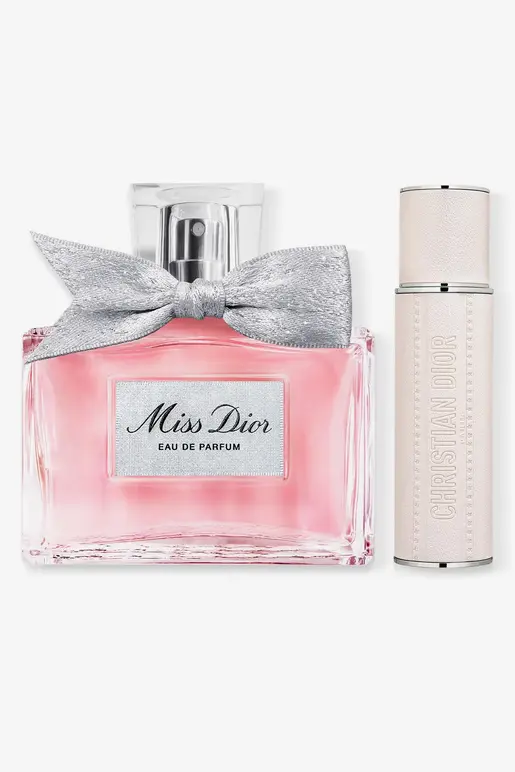 Set Miss Dior Holiday Jewel Box x2 | Deprati Tienda Online