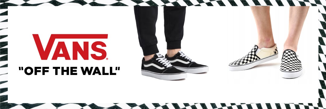 Zapatos vans hotsell rebajas quito