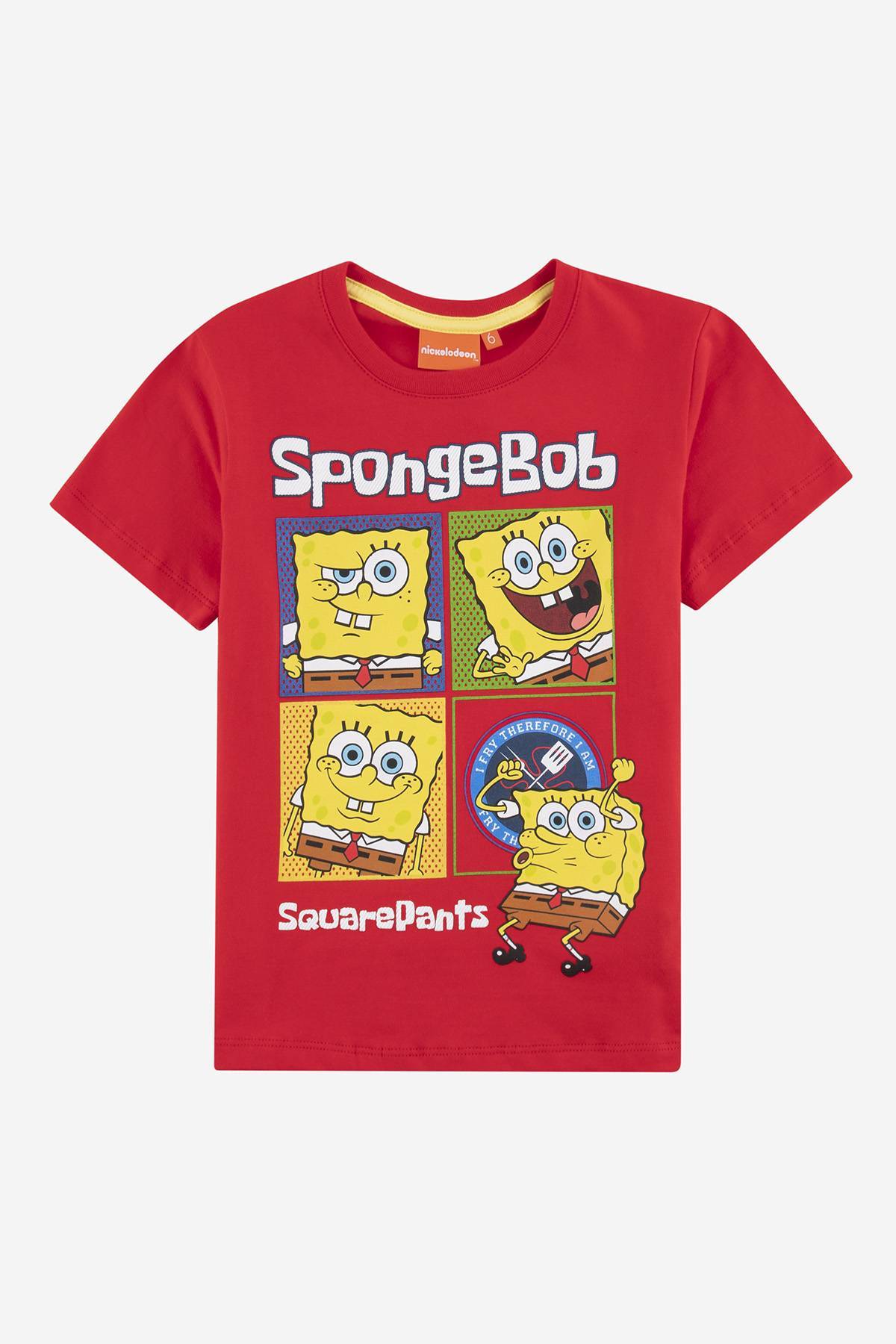 Camisetas Estampadas De Bob Esponja Bob Esponja Pantalones