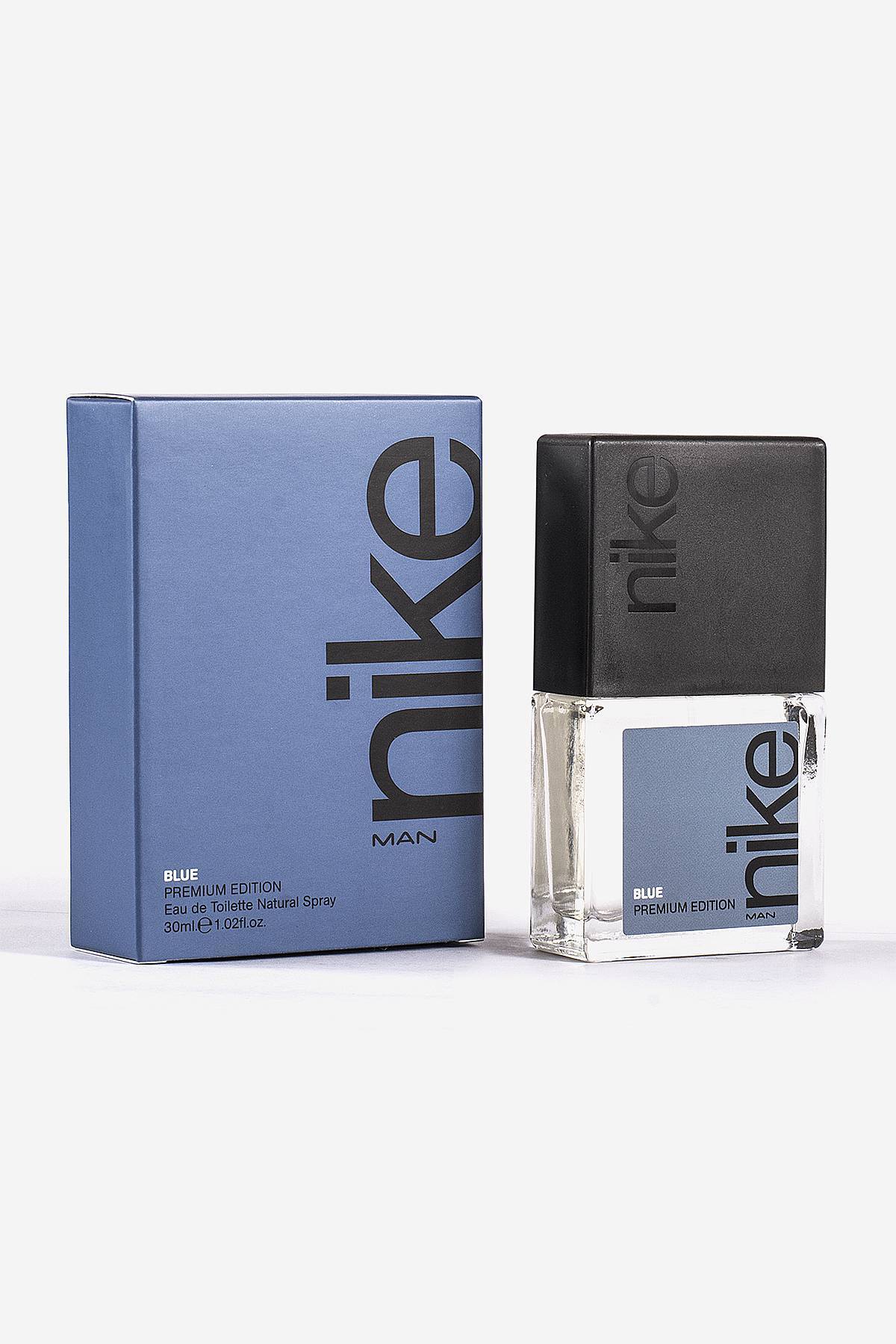 Eau de Toilette Blue Nike 30ml De Prati Tienda Online