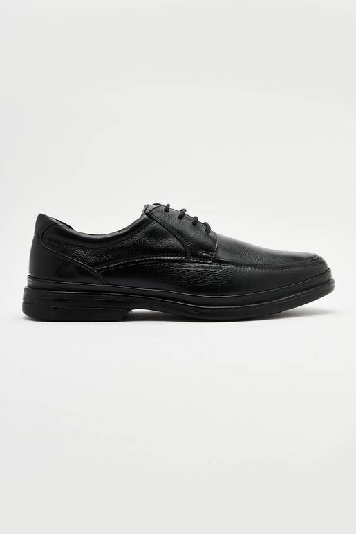 Zapato Casual Derby de Cuero Pasalti De Prati Tienda Online