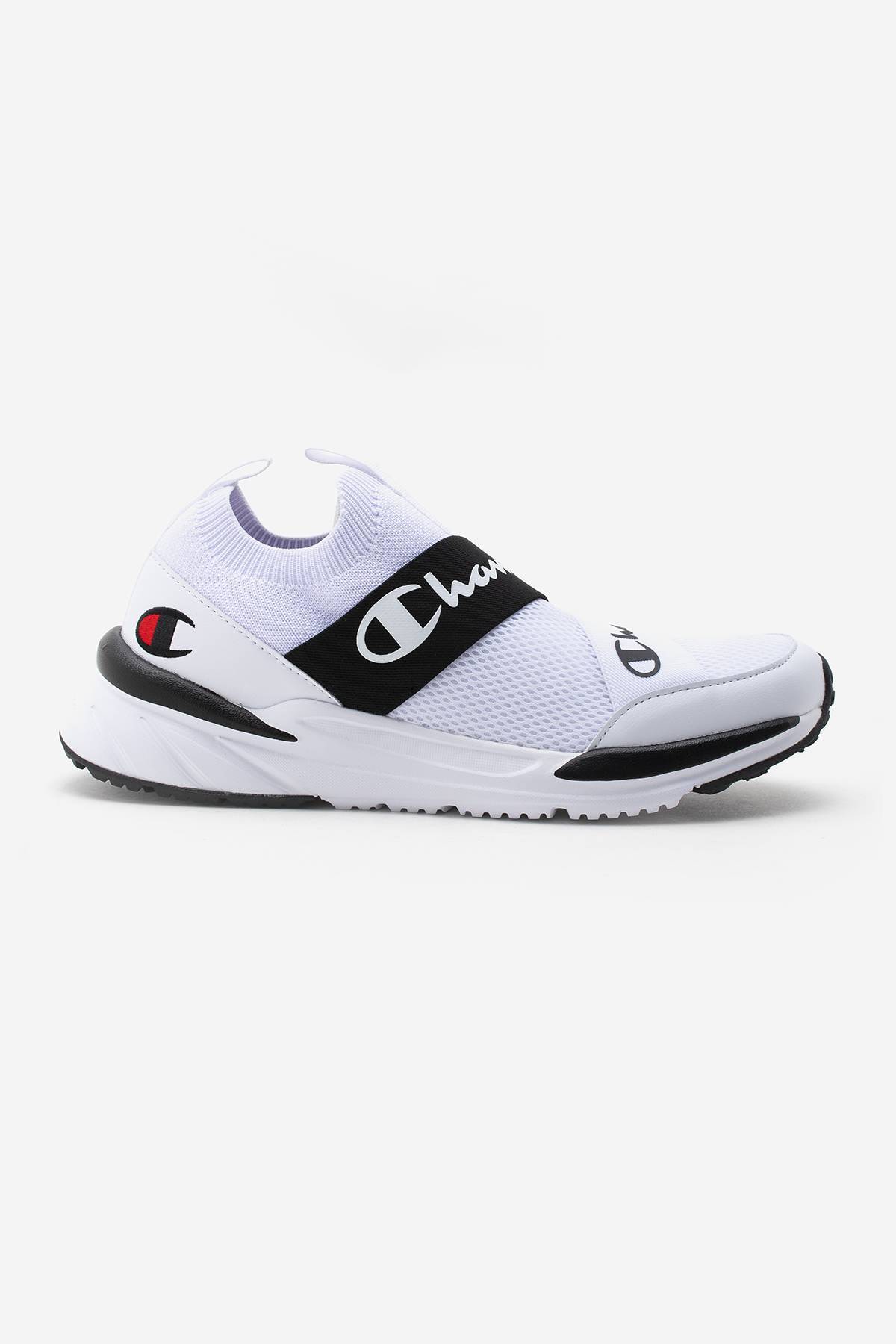 Champions zapatos blancos new arrivals