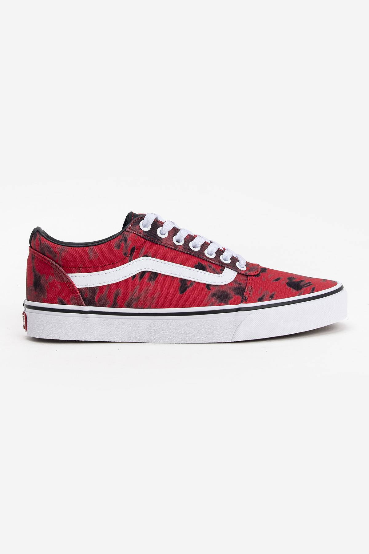 Zapatos vans hotsell unicolor online