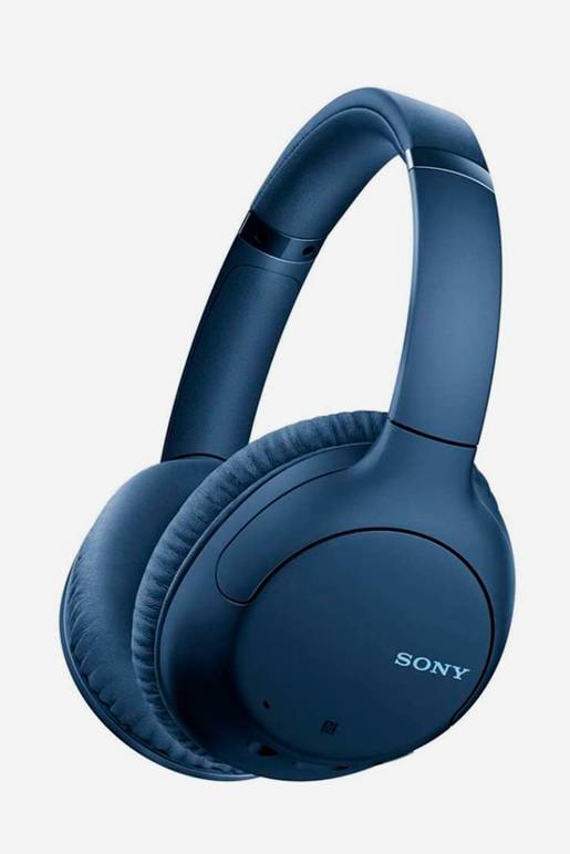 Aud fonos Inal mbricos Sony WH H710N Azul De Prati Tienda Online