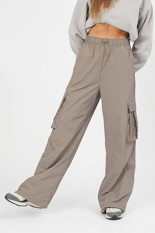 Pantalón Cargo Only | De Prati Tienda Online