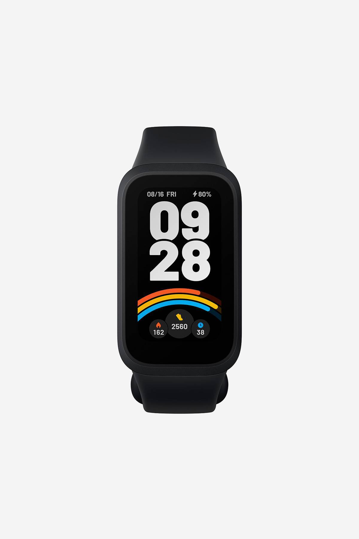 Smart Band Xiaomi Band Active Negro