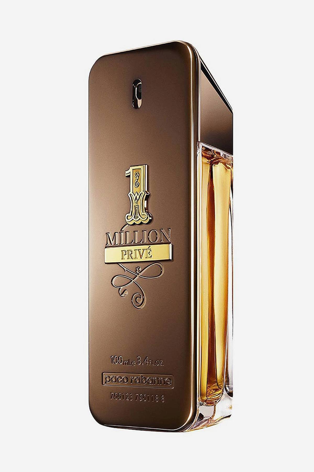 Paco rabanne million hombre hot sale