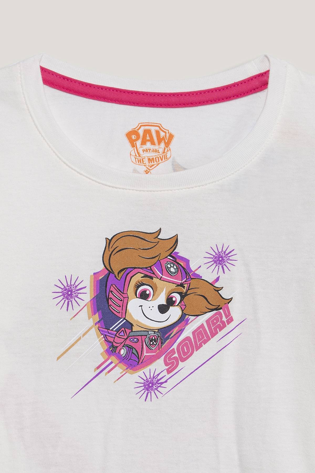 Blusas de paw discount patrol