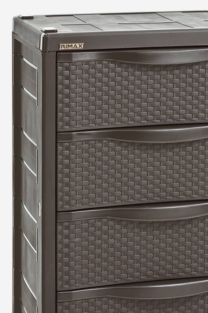 Cajonera Rimax De Prati Tienda Online