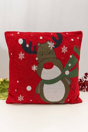 Cojín Reno Santini | Deprati Tienda Online