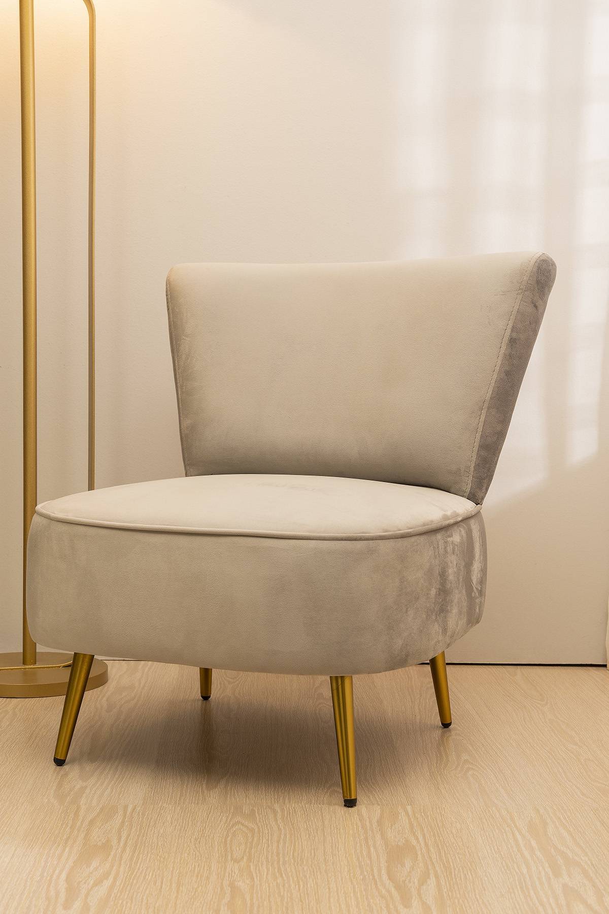 Butaca Velvet Tahua | Deprati Tienda Online